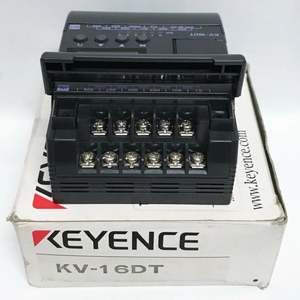 KV-16DT Programmable Controller - Product Image 6