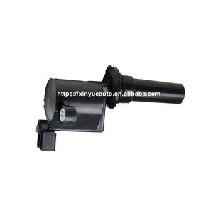 Taurus 88921347 F6DZ-12029-AA F6DZ12029AA F522 3.4L 1996-1999 için Ford için kaliteli yüksek gerilim ateşleme bobini - Product Image 2
