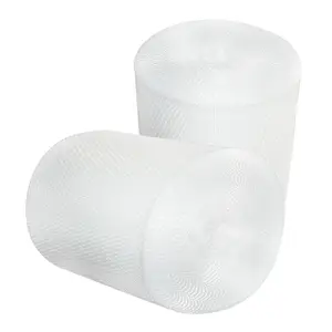 Air bubble cushion film inflatable bubble packing wrap machine air bubble film for Protective Packaging making machinery cheap