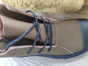 UP-0073J Best Selling Winter PU Leather <strong>Boots</strong> <strong>Men</strong> <strong>Snow</strong> <strong>Boots</strong> for <strong>Men</strong> - Product Image 5