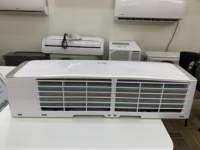 Pompe à chaleur 9000 BTU, climatisation non-inverseur, climatiseur split, climatiseurs
