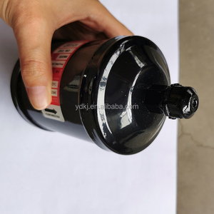 قطع غيار للتبريد مجفف فلتر سائل DCL - Product Image 2
