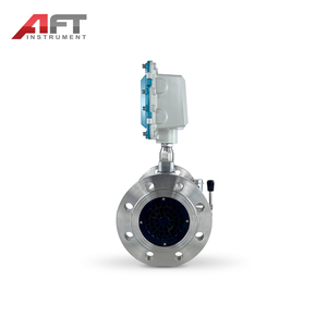 Compteur de débit numérique pour GNL liquide et GPL, en acier inoxydable - Product Image 2