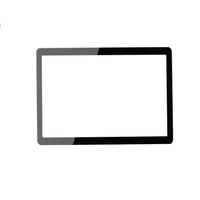 Verre Gorilla Premium personnalisé en gros OEM, épaisseur 0,1 mm, 0,5 mm, 0,7 mm, 1 mm, 2 mm, 3 mm, avec encre céramique
