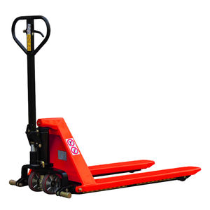 SINOLIFT HLT Serisi Hidrolik Yüksek Kaldırma palet taşıyıcı - Product Image 3