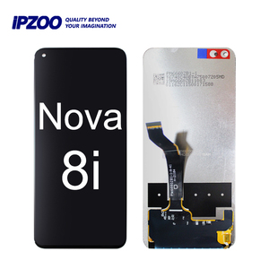 Pantallas LCD para Teléfonos Móviles <span class=keywords><strong>Huawei</strong></span> <span class=keywords><strong>Nova</strong></span> <span class=keywords><strong>8i</strong></span>, Pantalla LCD al por Mayor para <span class=keywords><strong>Huawei</strong></span> Honor 50 Lite / <span class=keywords><strong>Nova</strong></span> <span class=keywords><strong>8i</strong></span>, Repuesto de Pantalla LCD - Product Image 1