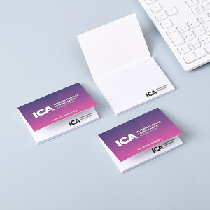 Bloc-notes de papeterie A4 A5 imprimé personnalisé et bon marché, papier à lettres, bloc-notes avec logo - Product Image 1