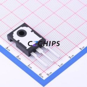 Transistor de efecto de campo STW10N95K5 TO-247 original y nuevo (MOSFET) - Product Image 2