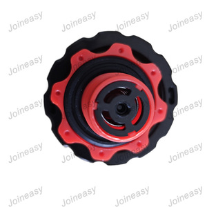 Thuyền bơm hơi phụ kiện và các bộ phận bền màu đen PVC/TPU chất liệu an toàn cứu trợ áp lực tự động van vá Marine - Product Image 2