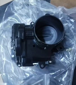 PEIVSO - Cuerpo de Aceleración Electrónico de Repuesto de Alta Calidad V867527880, Válvula de Aceleración para Citroën - Product Image 3