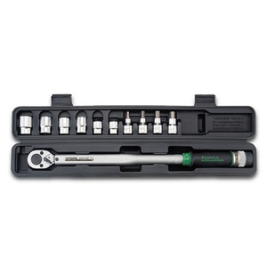 ขายดีติดอันดับ11ชิ้น1/2 "Dr. ชุดประแจวัดแรงบิด - Product Image 1