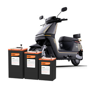 電動バイクE-Bike E-スクーター用カスタマイズリチウム電池<span class=keywords><strong>48V</strong></span> 60V 72V 20ah <span class=keywords><strong>30ah</strong></span> 40ah 50ah 60ah 75ah 100ah - Product Image 1