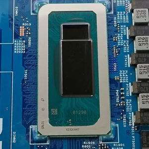 Original nouveau pour Dell Precision 3571 carte mère i7-12700H RTX A1000 4GB 203117-1 0YGHR5 - Product Image 5