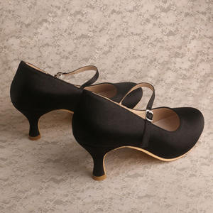 Gomma Piuma di memoria di <span class=keywords><strong>Scarpe</strong></span> Da Sposa per Le Donne - Product Image 4