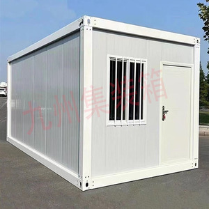 Contenedor de Almacenamiento para Oficina, Almacén o Unidad de Almacenamiento, Diseño Industrial Rectangular, Grosor Estándar, Solución para Proyectos de Ensamblaje - Product Image 1