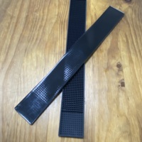 Accessoires de bar en gros 2026 60*30 60*8 45*30 40*30 30*15cm Tapis anti-déversement pour service de bar Tapis à café Tapis à bière