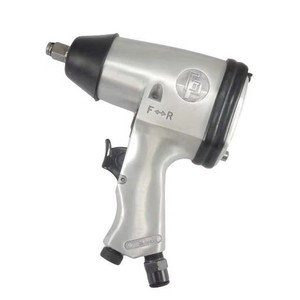 Llave de impacto neumática de 1/2 pulgada, 230 Ft.lb, 312 Nm, tipo martillo, para uso automotriz e industrial. - Product Image 1