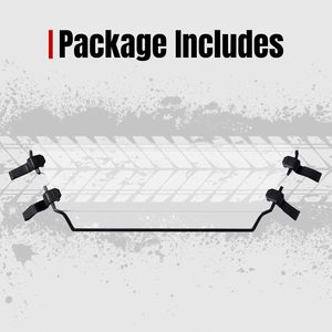 Nuovo Parabrezza Anteriore UTV PRO 1/2 per CFMOTO ZForce 950 <span class=keywords><strong>H.O</strong></span> 2022-2024, Policarbonato Trasparente Resistente con Rivestimento Antiurto - Product Image 6