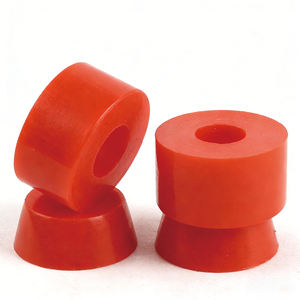 Pièces <span class=keywords><strong>de</strong></span> patins <span class=keywords><strong>de</strong></span> Skateboard en PU - Product Image 4