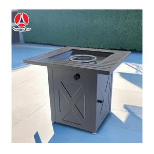 Manufacturer Wholesale Suppliers Outdoor Propane Fire Pit