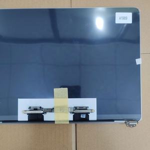 Écran d'ordinateur portable complet pour Macbook Pro Retina 13'' A1989 EMC 3241 Année 2018 - Product Image 4