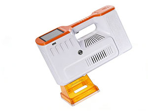 Machine de marquage laser portable tout-en-un à galvanomètre haute vitesse Perfect Laser, zone de marquage réglable pour le bois, le plastique et le métal - Product Image 1
