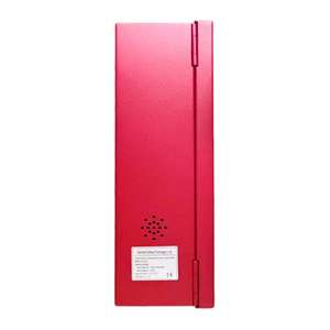 4 Zone Conventioneel Brandalarm Bedieningspaneel Voor Fabrieksgebouw - Product Image 5