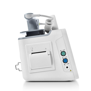 Monitor Veterinario Multifuncional Mindray uMED 20 Vet, Modo Dual Manual y DEA para UCI y Emergencias - Product Image 6