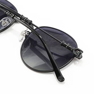Gafas de Sol Deportivas Tradicionales y Elegantes para Ciclismo, con Lentes Ovaladas, Espejo, para Playa, Personalizables con Logotipo, Fábrica de Guangdong - Product Image 5