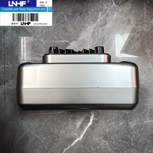 หน้าจอแสดงผลรถขุด LNHF 300426-00049A อะไหล่ที่ใช้ร่วมกันได้กับ DX225 DX140 300426-00049A 300426-00049 สำหรับ Doosan - Product Image 5