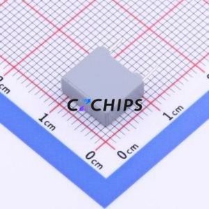 Condensateur de sécurité BFC233820103, composant traversant (THT), P=7,5 mm, 10 nF, 20 %, 310 V, X2 - Product Image 2