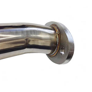 Colectores de escape 4-2-1 para Mazda Miata 89-93 1.6 NA <span class=keywords><strong>B6ZE</strong></span> (RS) - Product Image 4