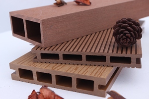 Pavimentazione in Composito Legno-Plastica WPC, Impermeabile e Resistente alle Crepe, per Esterni, Piscine e Giardini - Product Image 3