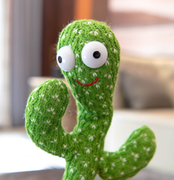 Cactus dansant, classique, vente en gros, cactus magique, nouveauté
