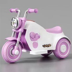 Batería de 6v para Coche de Juguete, Baterías para Motocicletas Infantiles para Actividades al Aire Libre, <span class=keywords><strong>Mini</strong></span> Motocicleta Eléctrica para Niños, <span class=keywords><strong>Mini</strong></span> Moto para Niños - Product Image 4