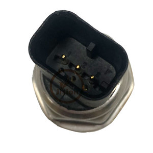 เซ็นเซอร์วัดแรงดัน อะไหล่เครื่องจักร เซ็นเซอร์วัดแรงดันน้ำมัน 238-0118 - Product Image 6