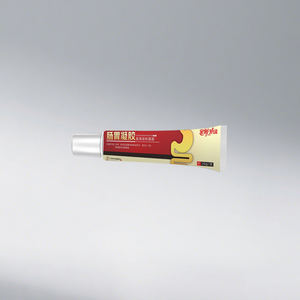 El gel médico herbal chino para uso corporal protege el estómago y los <span class=keywords><strong>intestinos</strong></span> - Product Image 4