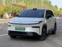 Prix de gros Chine, Offre Spéciale : Véhicule à énergie nouvelle BOZHI 3X, Version Toyota BZ3X 2025, Toyota BZ3X EV SUV