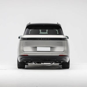 โปรโมชั่น2025 <span class=keywords><strong>lynk</strong></span> & Co 900ไฮบริดปลั๊กอินขนาดใหญ่ Link Co SUV รถ6-seater ไฟฟ้า5ประตู <span class=keywords><strong>lynk</strong></span> Co SUV - Product Image 3