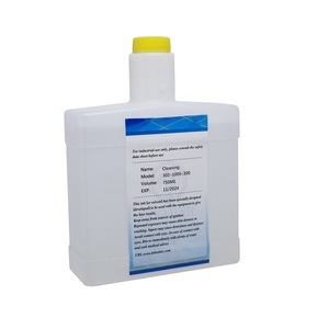 น้ำยาทำความสะอาด Citronix รุ่น 300-1005-200 300-1005-300 สำหรับเครื่องพิมพ์ CIJ น้ำยาทำความสะอาดเครื่องพิมพ์อุตสาหกรรม - Product Image 2