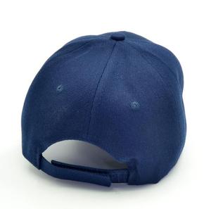 2022041902 non si scherza con il cappellino da Baseball Texas USA - Product Image 3