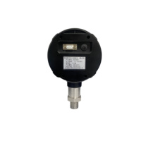 HSIN685 0.05% FS Manomètre numérique Pneumatique Hydraulique Manomètres absolus Calibrateur Manomètre Indicateur 0-400kPa.a