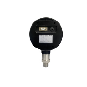 HSIN685 0.05% FS Manomètre numérique Pneumatique Hydraulique Manomètres absolus Calibrateur Manomètre Indicateur 0-400kPa.<span class=keywords><strong>a</strong></span> - Product Image 4
