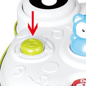 Vente en gros : Instrument de musique Orff, Clavier électronique, Jouet Whack-a-Mole, Piano de dessin animé ludique, Jeu Whack-a-Mole - Product Image 4