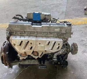 Assemblage de moteur diesel d'<span class=keywords><strong>occasion</strong></span> de haute qualité 1FZ 24v 1fz-fe moteur <span class=keywords><strong>bateau</strong></span> camion voiture à <span class=keywords><strong>vendre</strong></span> - Product Image 4