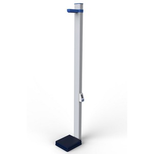 JH1211 Electronic Height And Weight <b>Scale</b> 200 Kg <b>Digital</b> Stainless Steel Weighing Instrument - Product Image 1