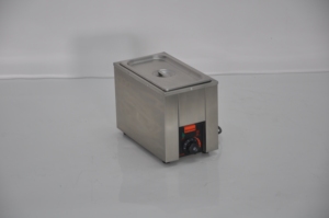 Machine professionnelle électrique automatique pour réchauffer le chocolat à domicile, machine à tempérer le chocolat de 5 kg à vendre - Product Image 6