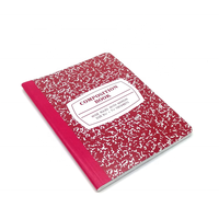 Bester Preis Nahtfaden weiche Schublade Schüler Übung Notiz Bücher Schule mit Logos Zusammensetzung Buch für Kinder und Kleinkinder