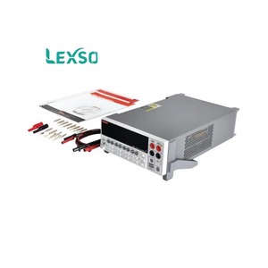 Medidor de Fuente Digital KEITHLEY Serie 2400 de Alta Gama, Nuevo, para Análisis y Medición Lexso - Product Image 2