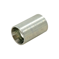 Pièces détachées pour chariot élévateur LUCKYROC, raccord de tuyau 0029512004 pour Linde, double tuyau hydraulique DN6
